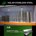 stainless steel tube 180grit finished